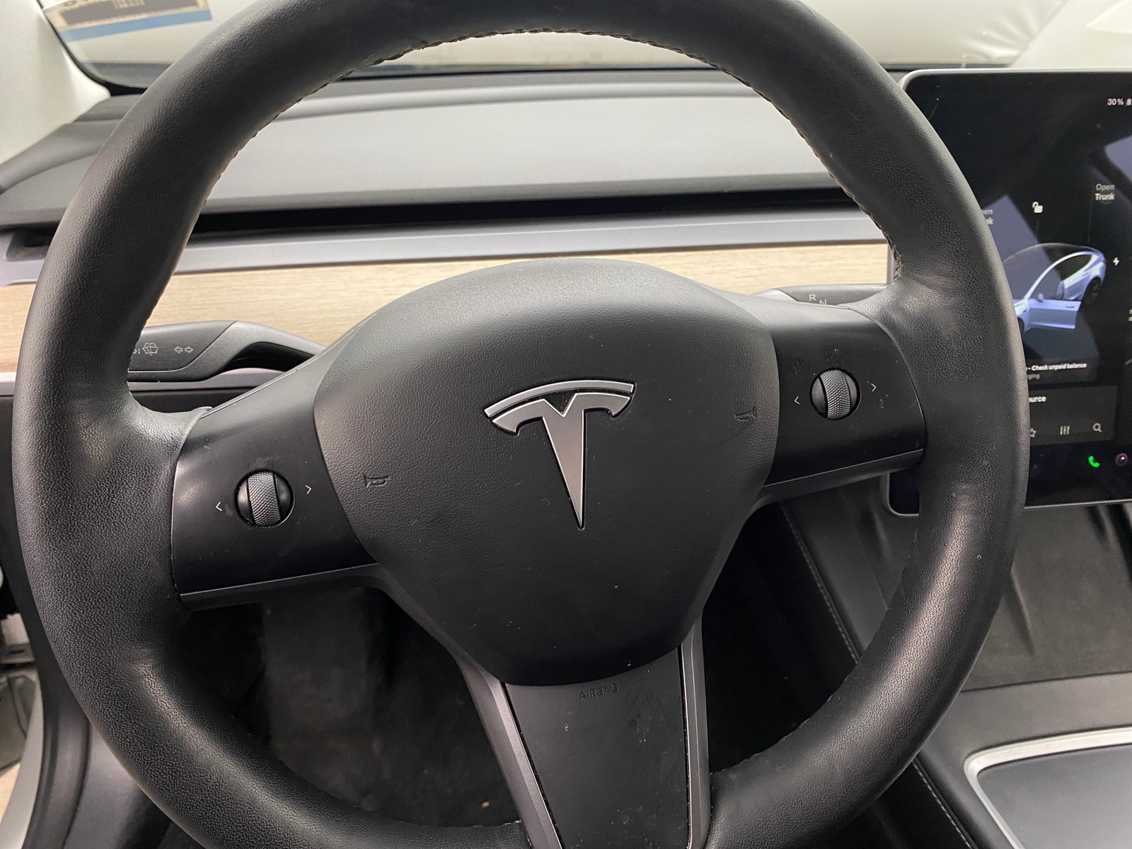 Thumbnail: 2021 Tesla Model 3 - 4