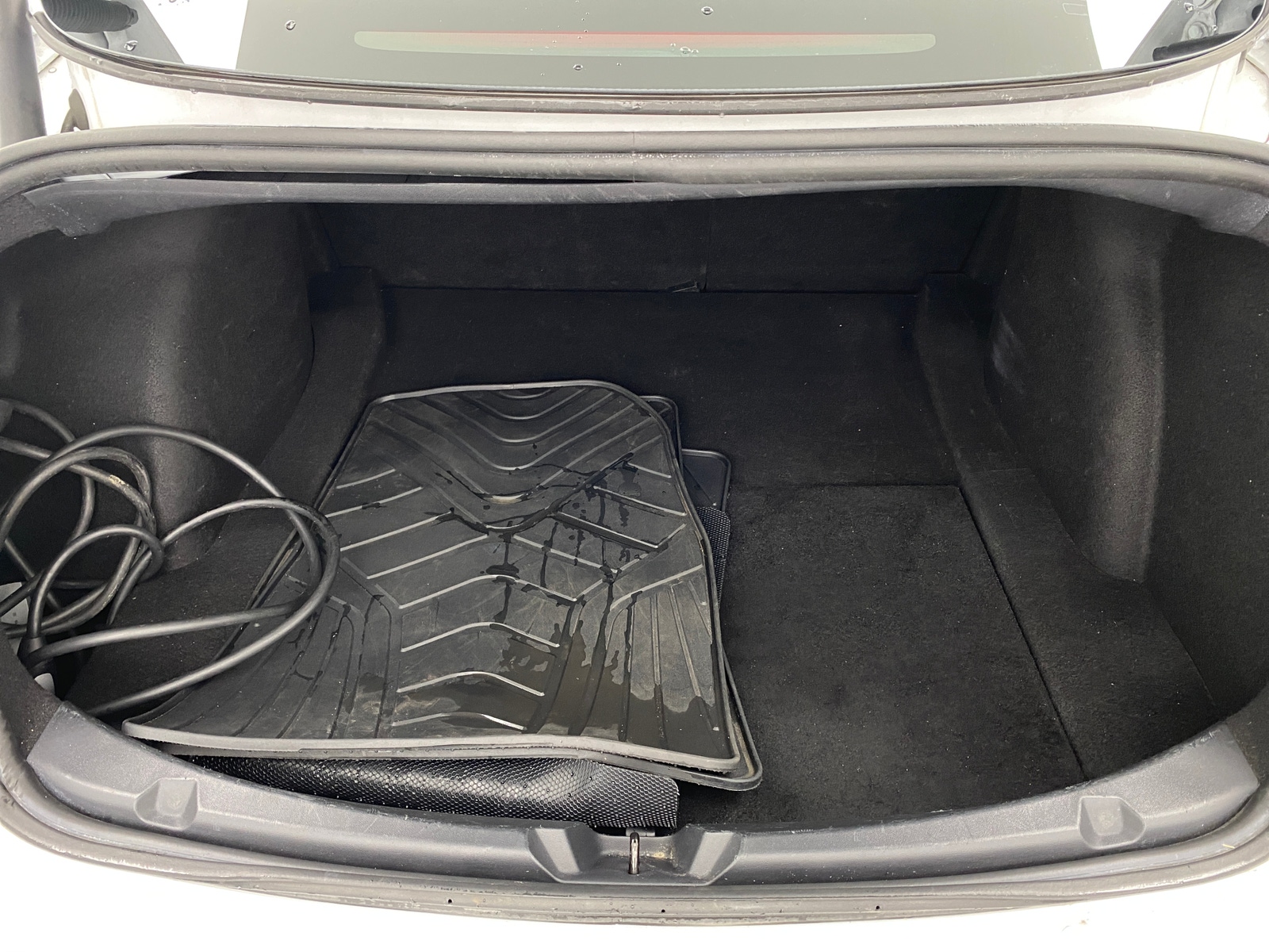 Thumbnail: 2021 Tesla Model 3 - 6