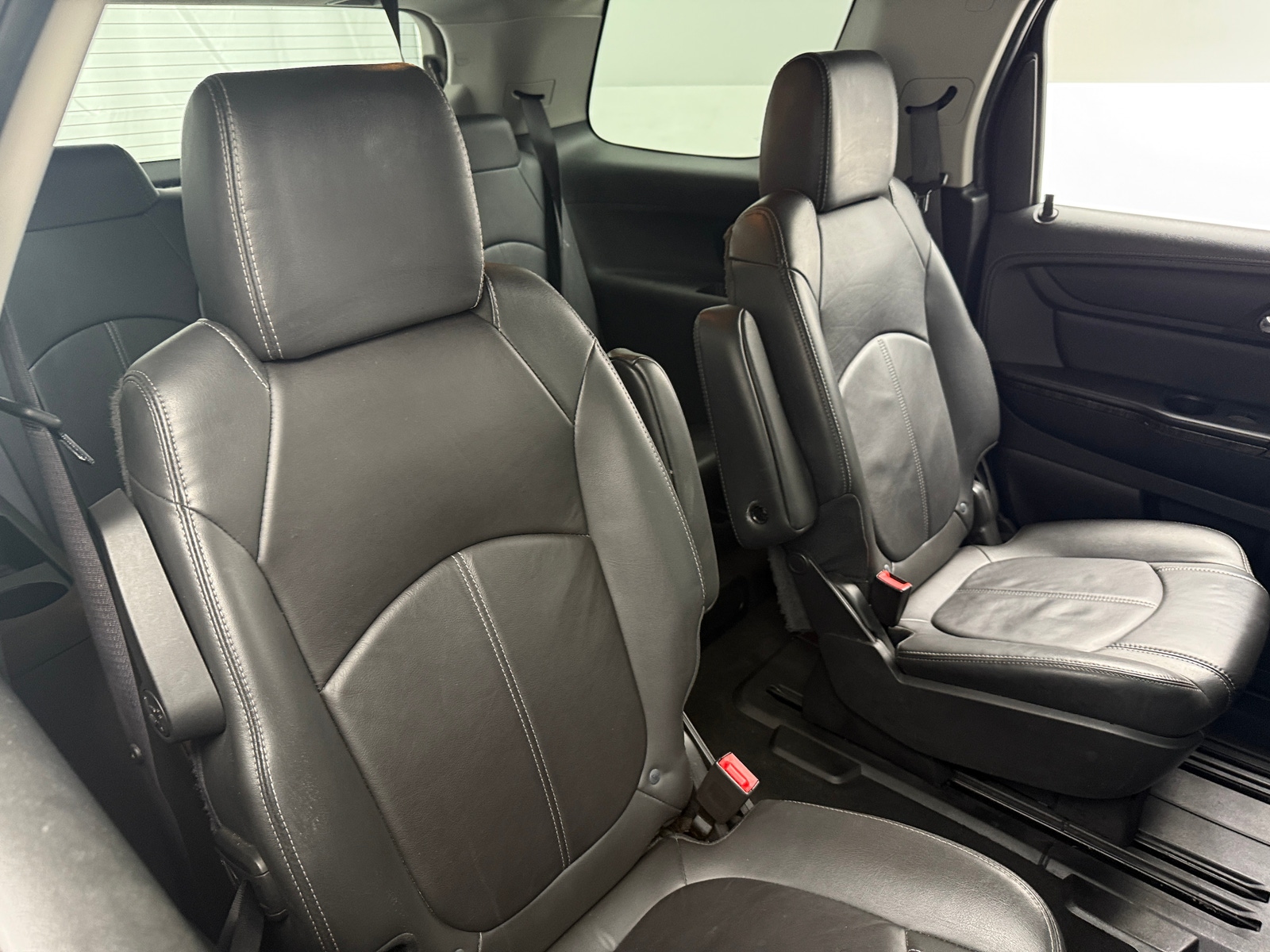 Thumbnail: 2015 GMC Acadia - 5