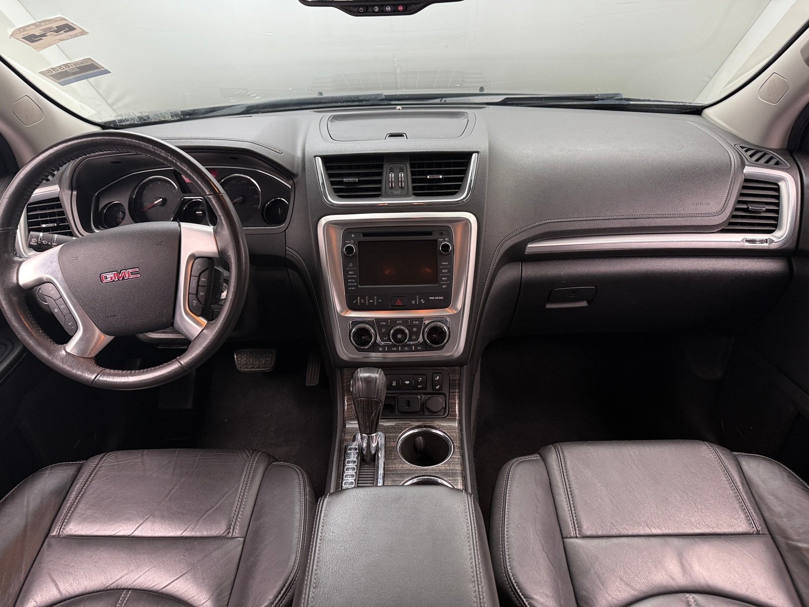 Thumbnail: 2015 GMC Acadia - 2