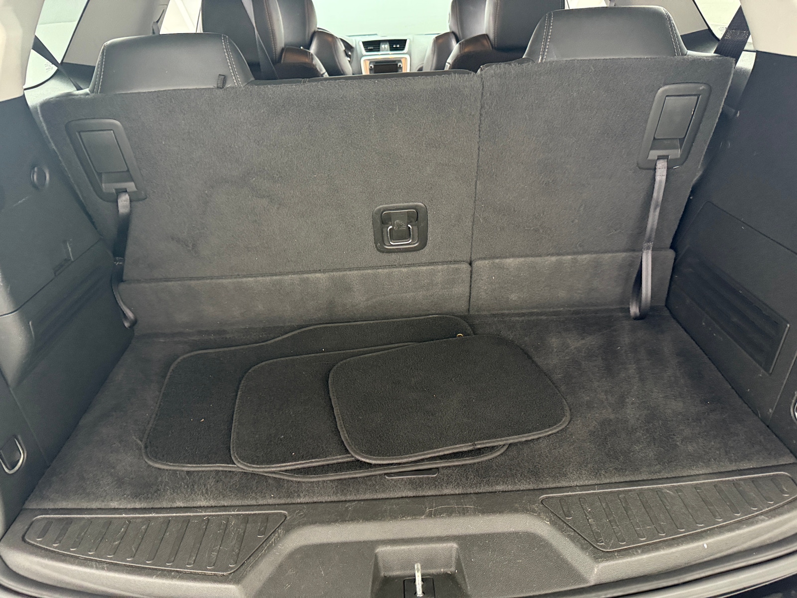 Thumbnail: 2015 GMC Acadia - 6
