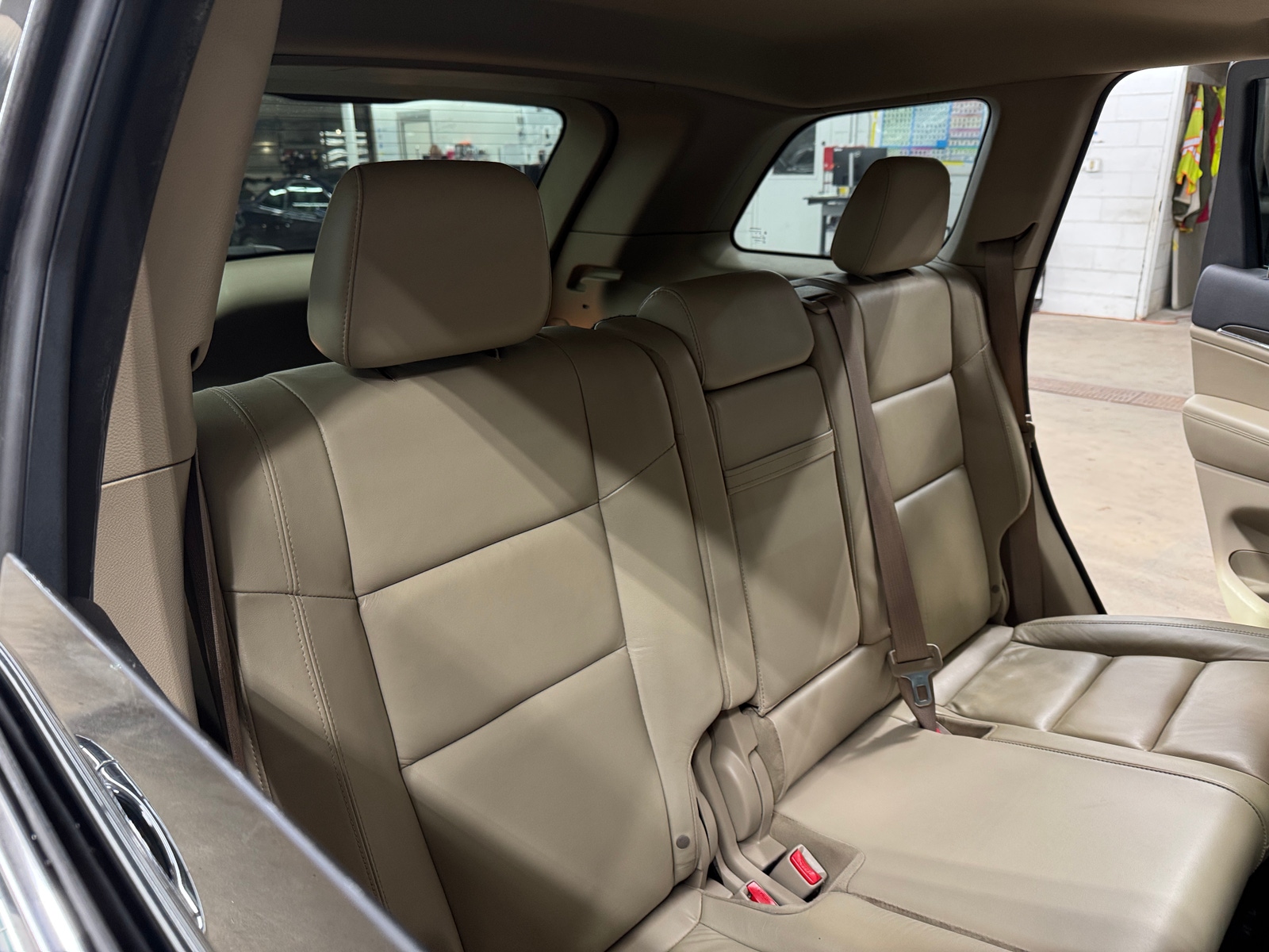 Thumbnail: 2017 Jeep Grand Cherokee - 5