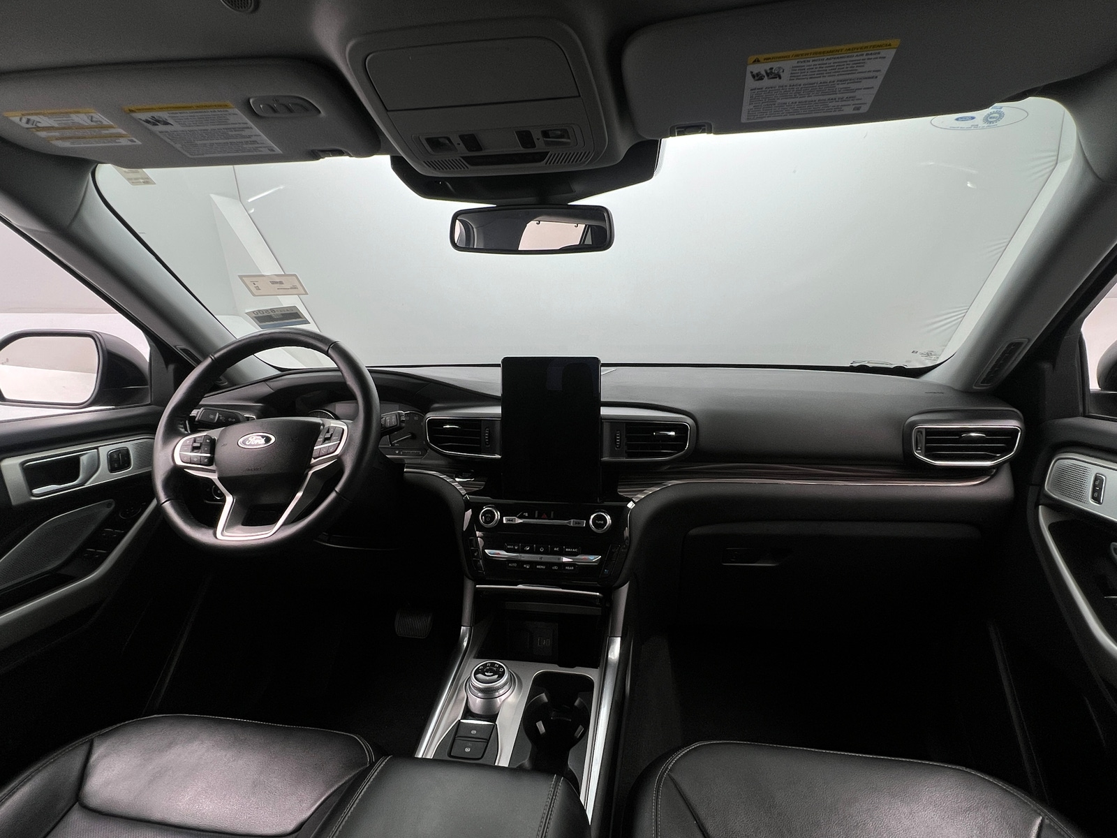 Thumbnail: 2023 Ford Explorer - 2