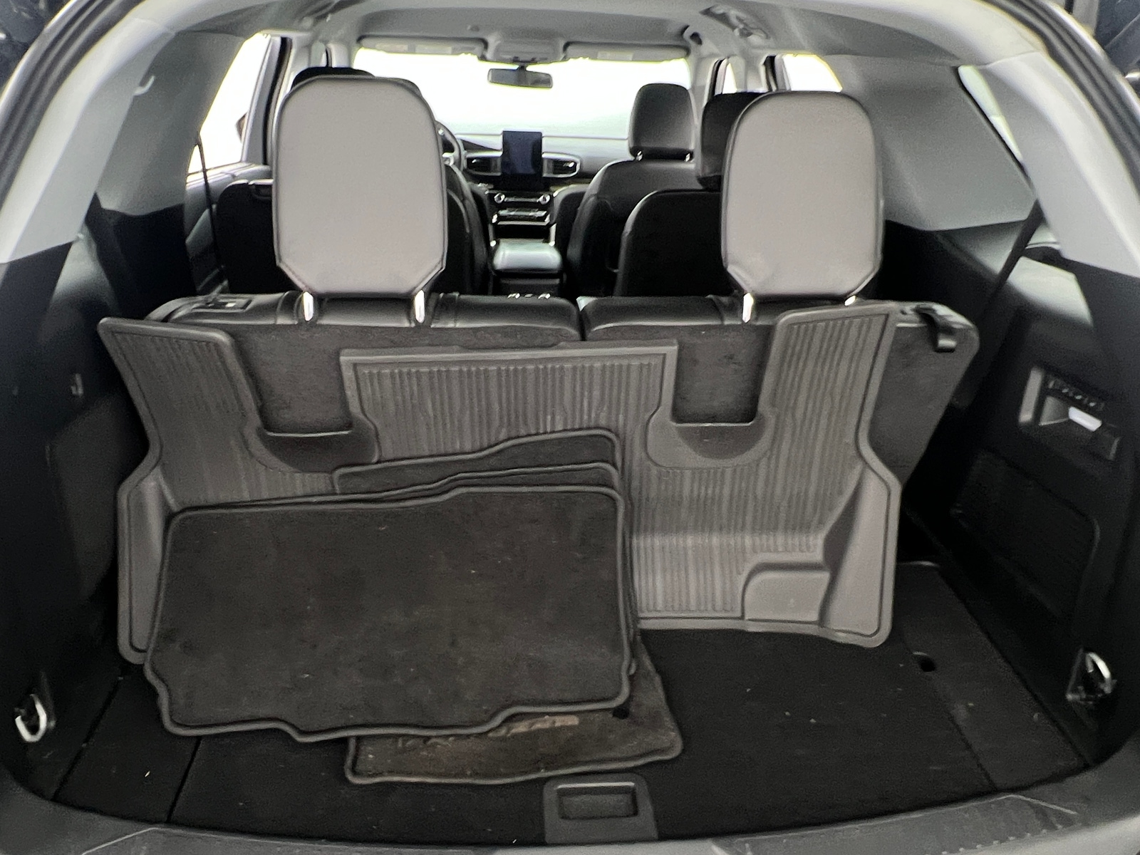 Thumbnail: 2023 Ford Explorer - 6