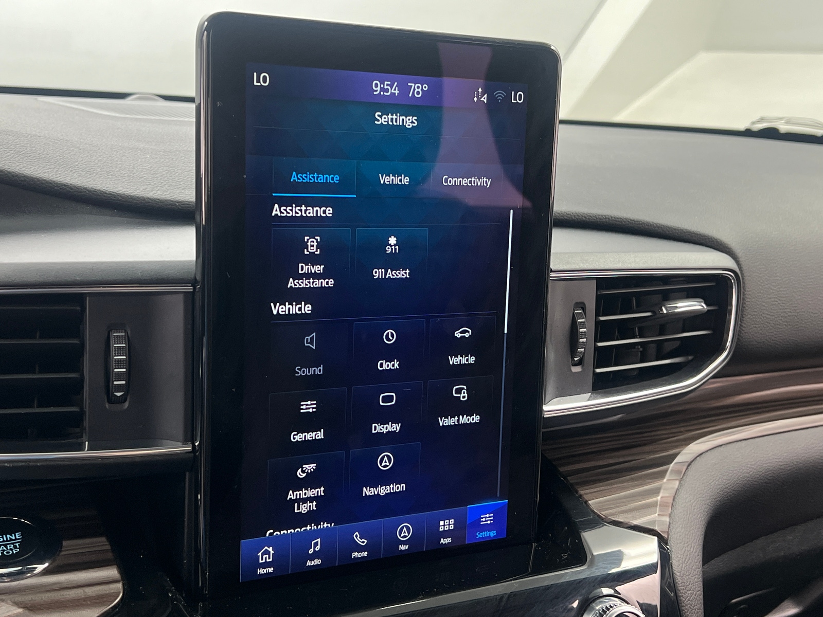 Thumbnail: 2023 Ford Explorer - 3