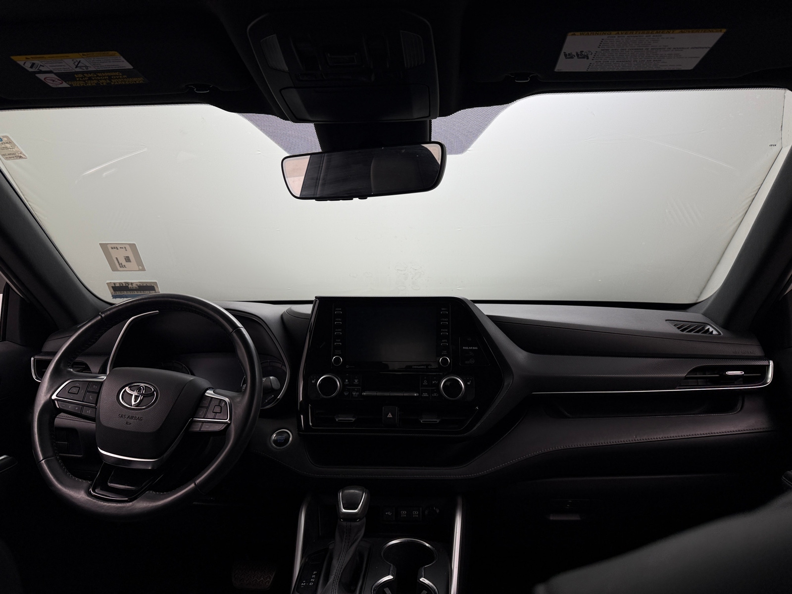 Thumbnail: 2021 Toyota Highlander - 3
