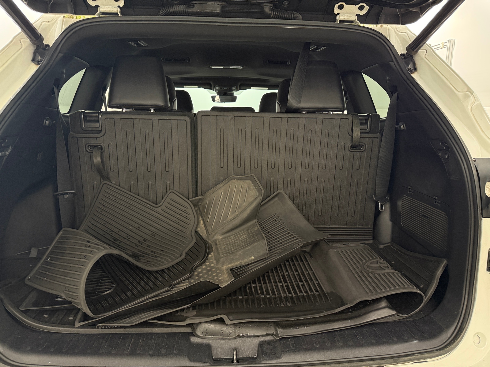 Thumbnail: 2021 Toyota Highlander - 7