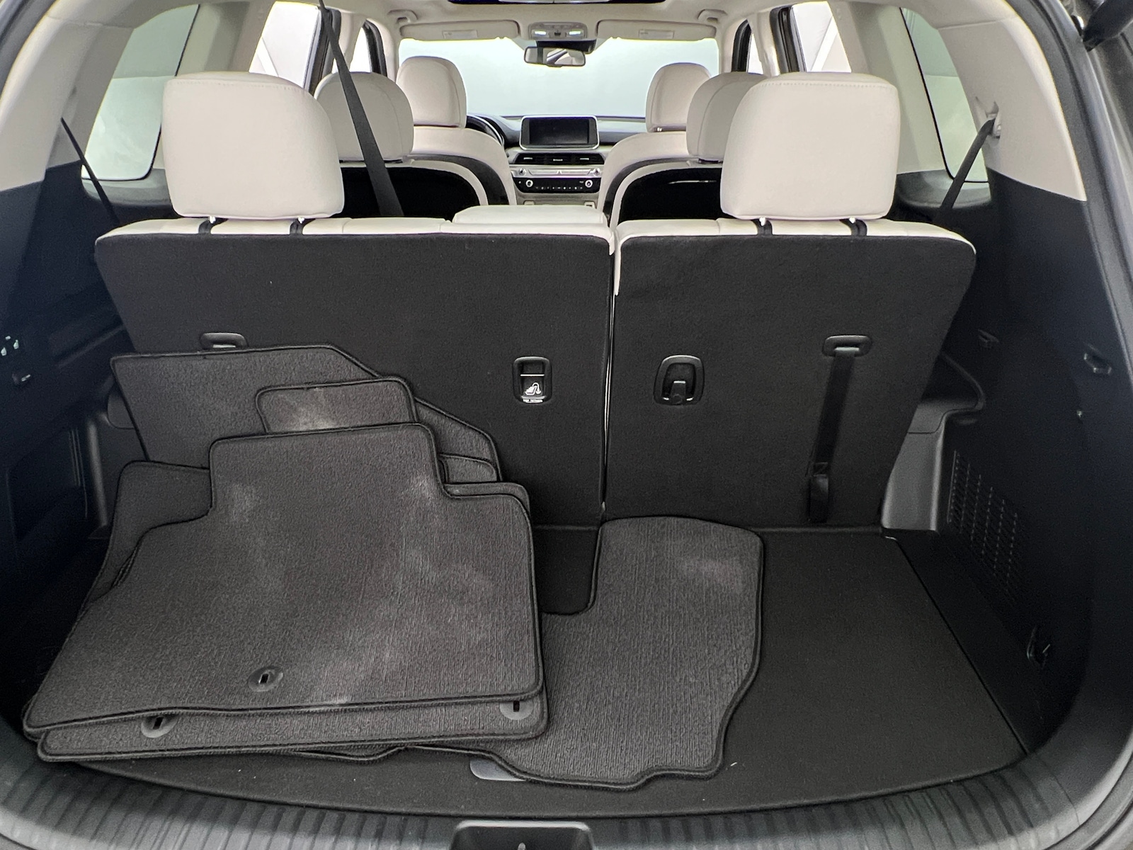 Thumbnail: 2022 Kia Telluride - 6