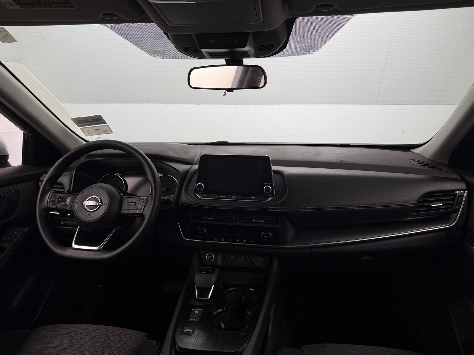 Thumbnail: 2023 Nissan Rogue - 3