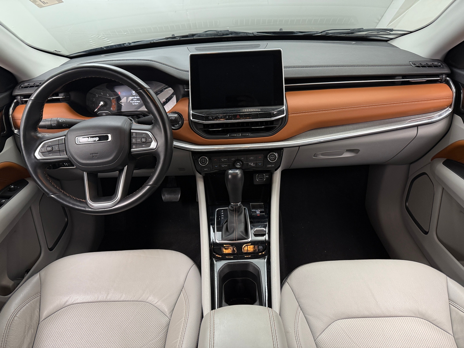 Thumbnail: 2022 Jeep Compass - 2