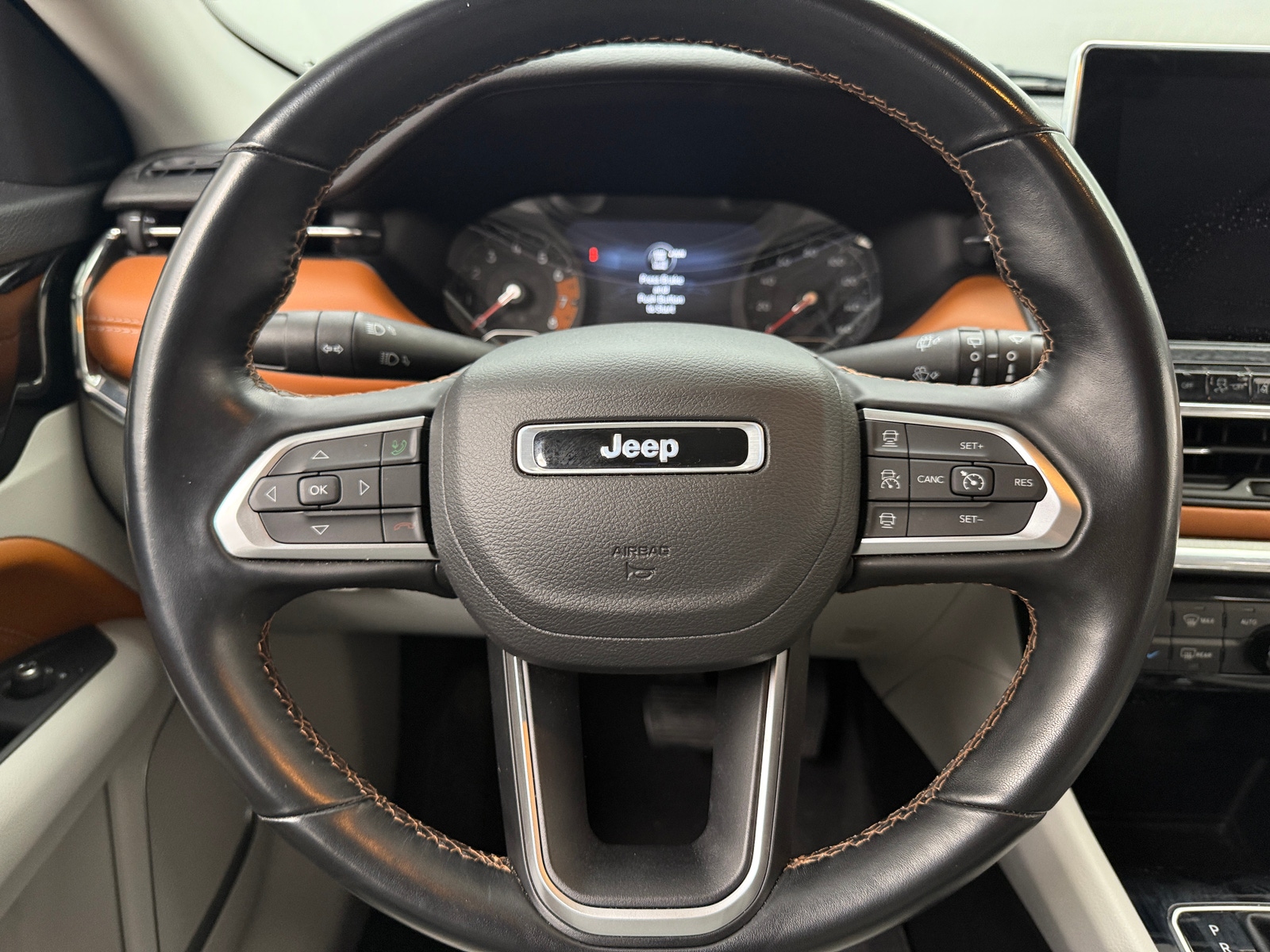 Thumbnail: 2022 Jeep Compass - 4
