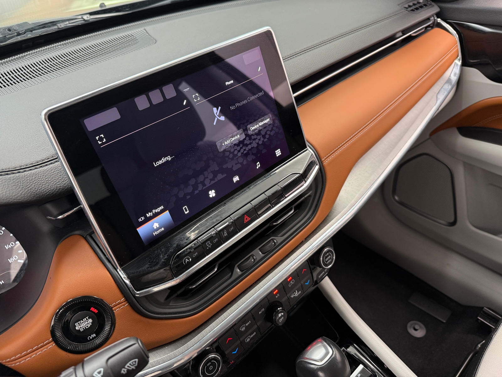 Thumbnail: 2022 Jeep Compass - 3