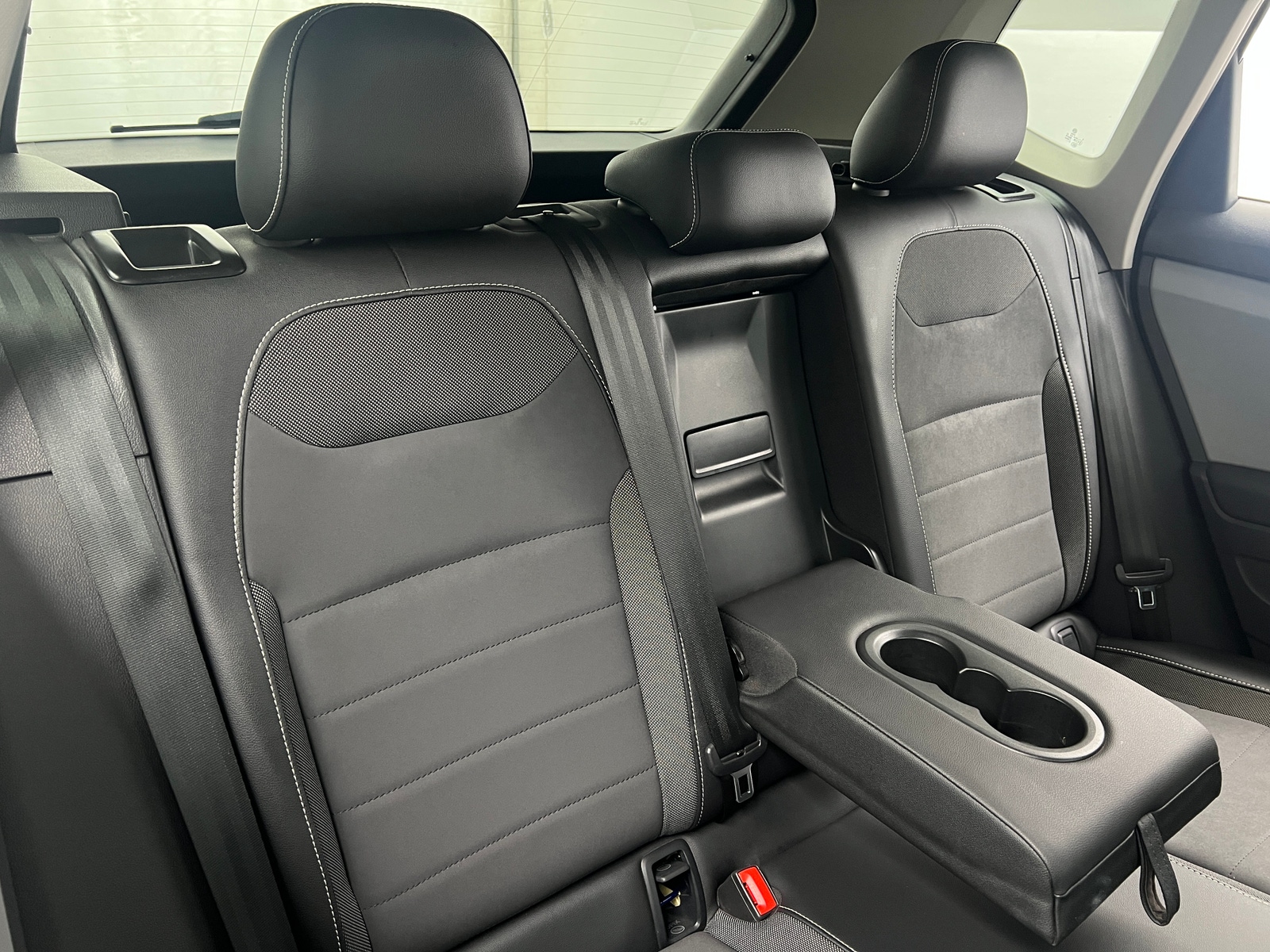 Thumbnail: 2022 Volkswagen Taos - 5