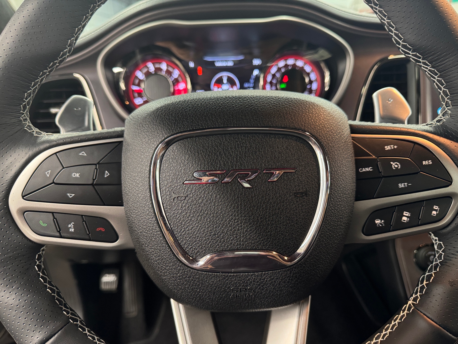 Thumbnail: 2023 Dodge Challenger - 3