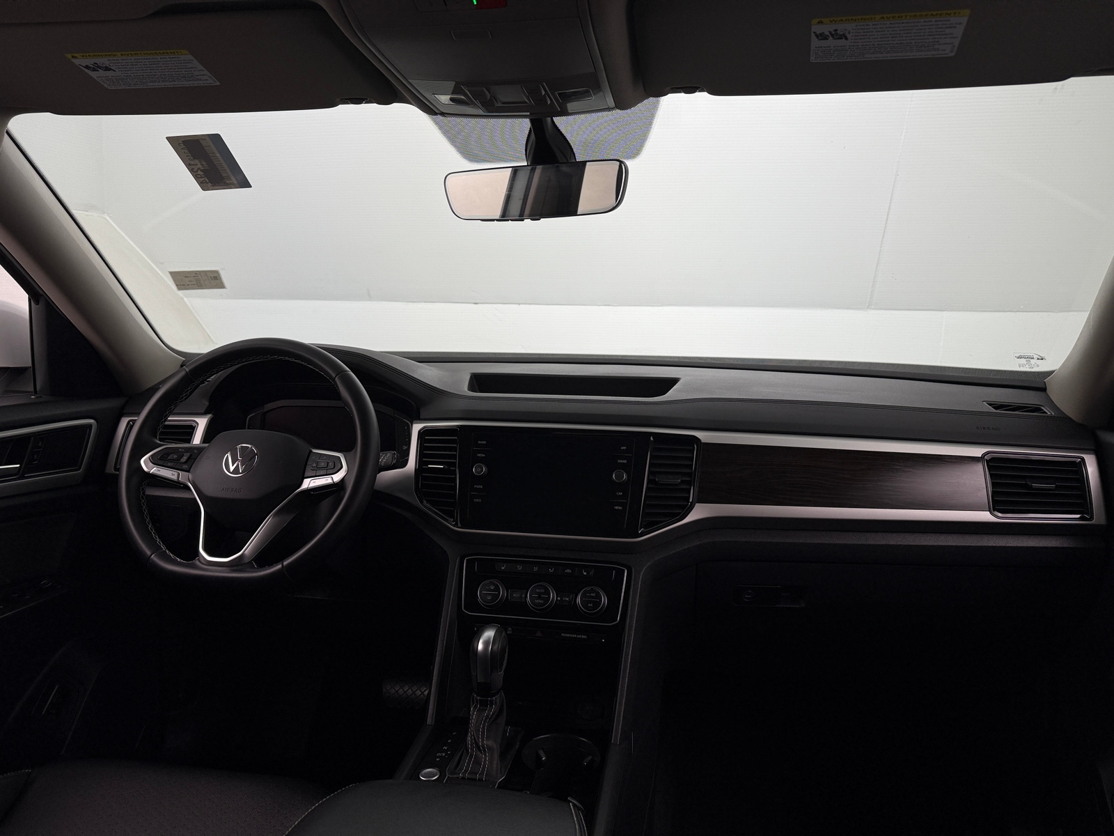 Thumbnail: 2023 Volkswagen Atlas - 2