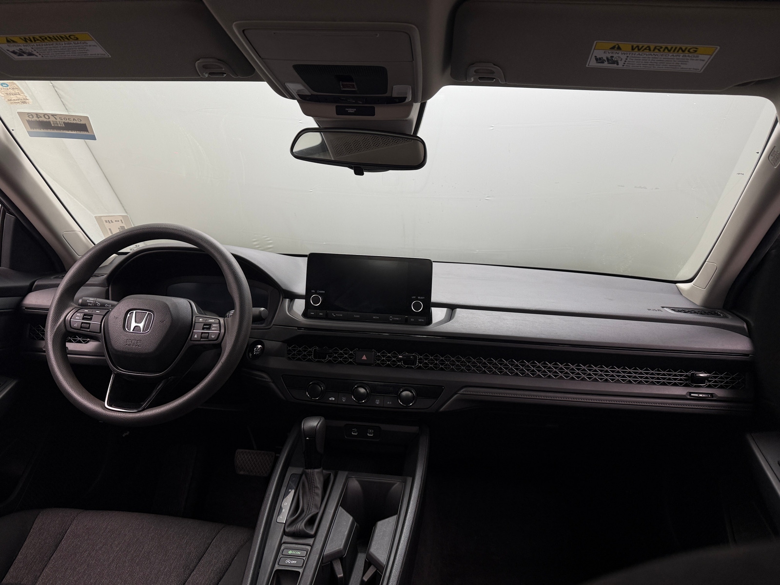 Thumbnail: 2025 Honda Accord - 3