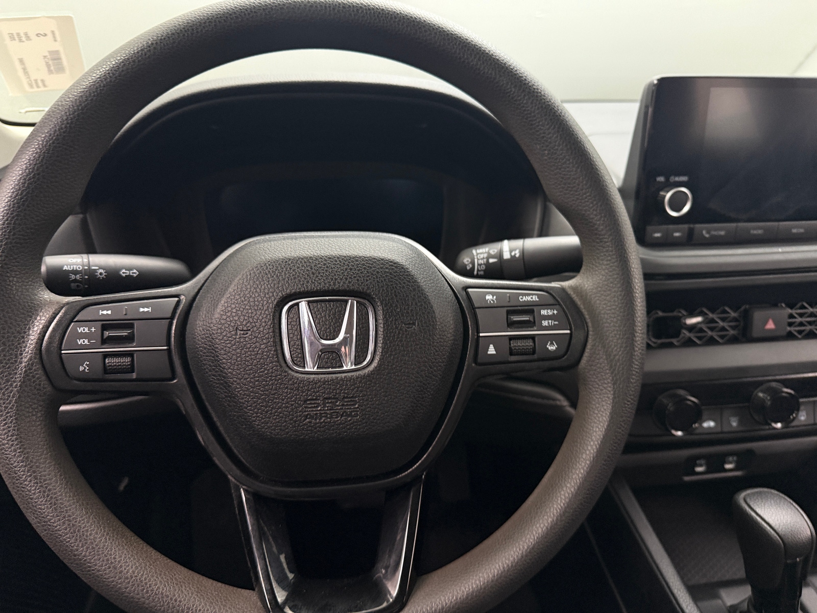 Thumbnail: 2025 Honda Accord - 5
