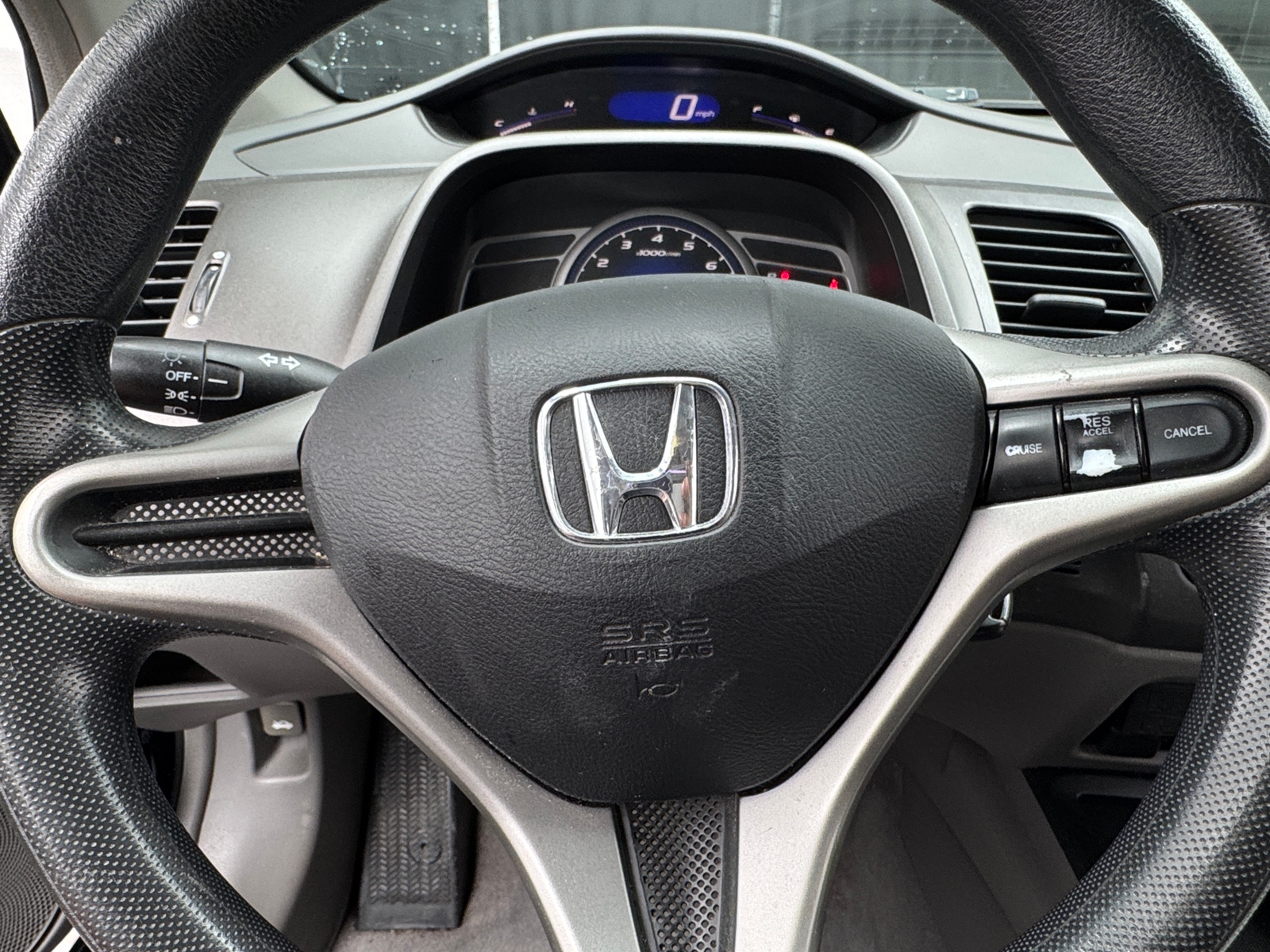 Thumbnail: 2011 Honda Civic - 4