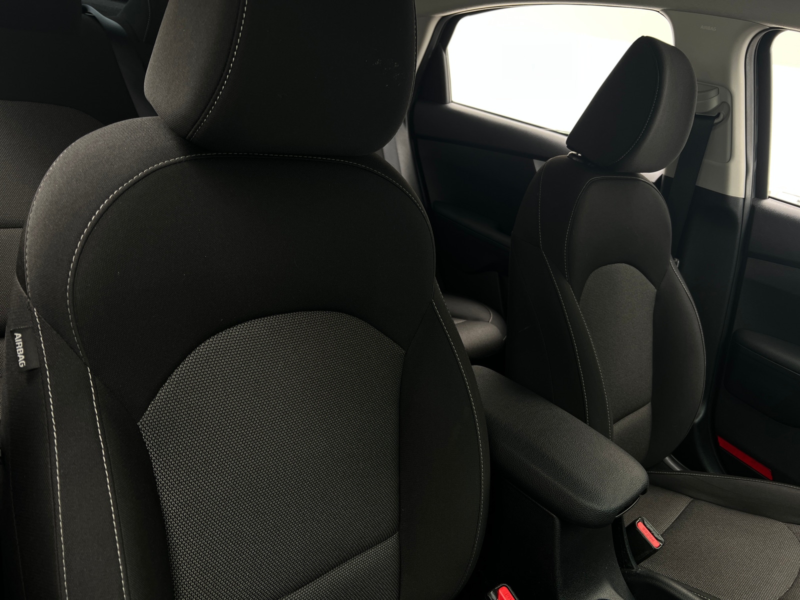 Thumbnail: 2024 Kia Forte - 2