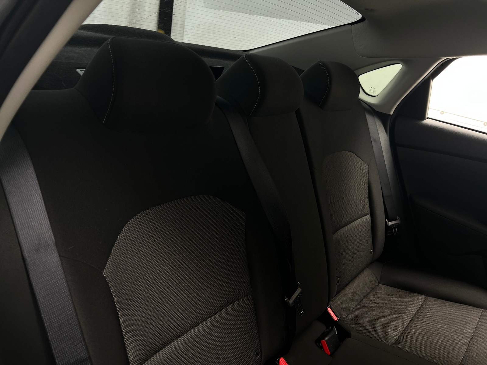 Thumbnail: 2024 Kia Forte - 6