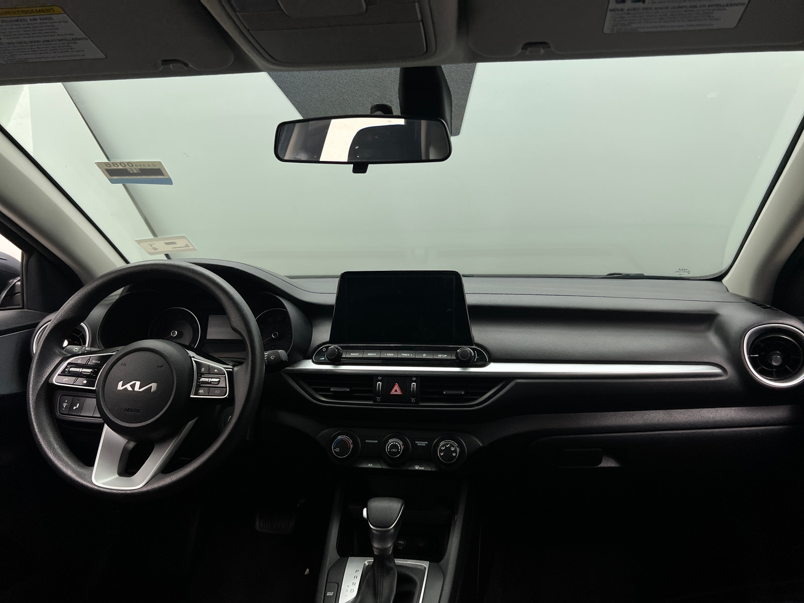 Thumbnail: 2024 Kia Forte - 3