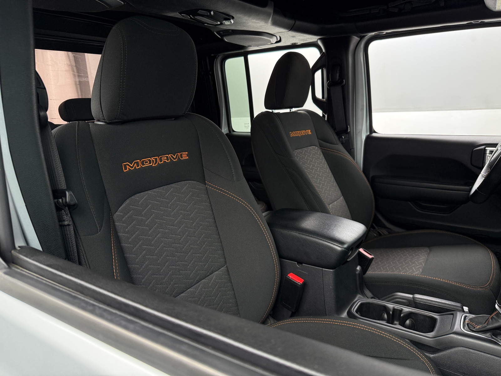 Thumbnail: 2022 Jeep Gladiator - 2