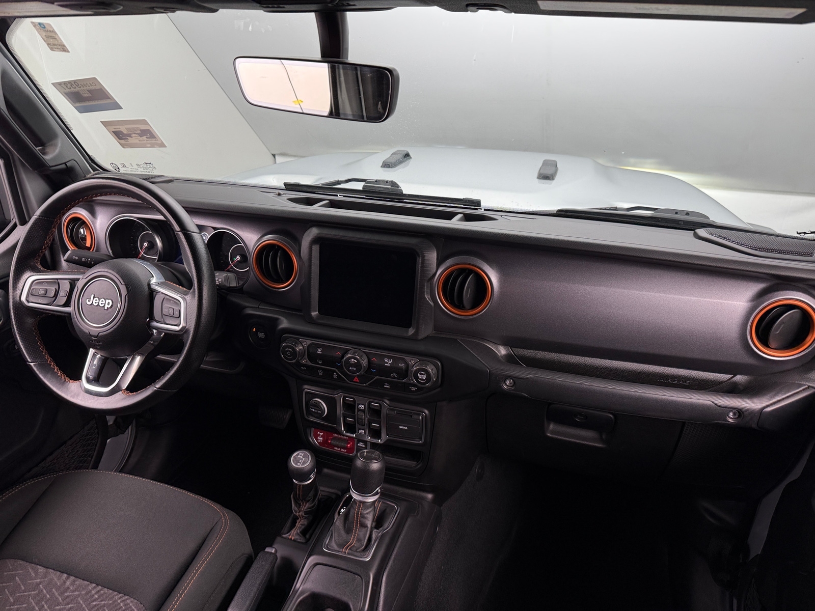 Thumbnail: 2022 Jeep Gladiator - 3