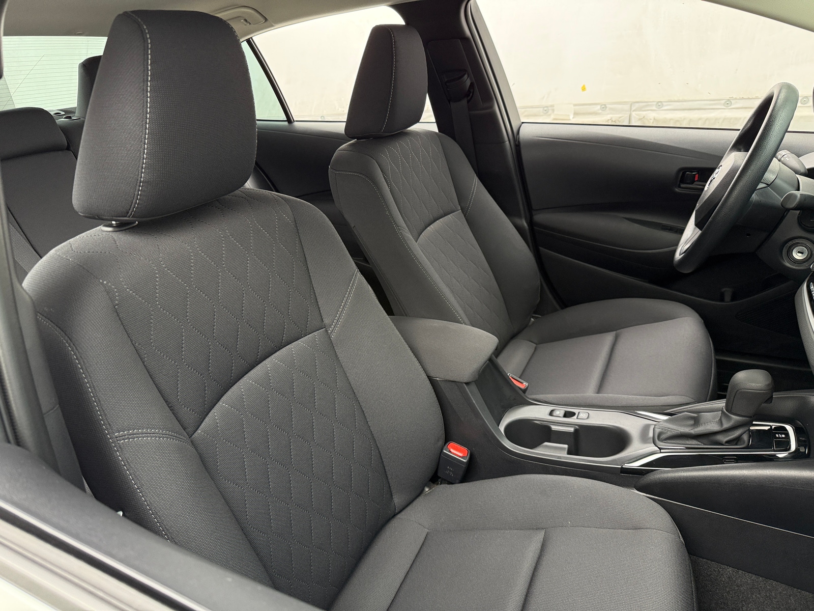 Thumbnail: 2024 Toyota Corolla - 2