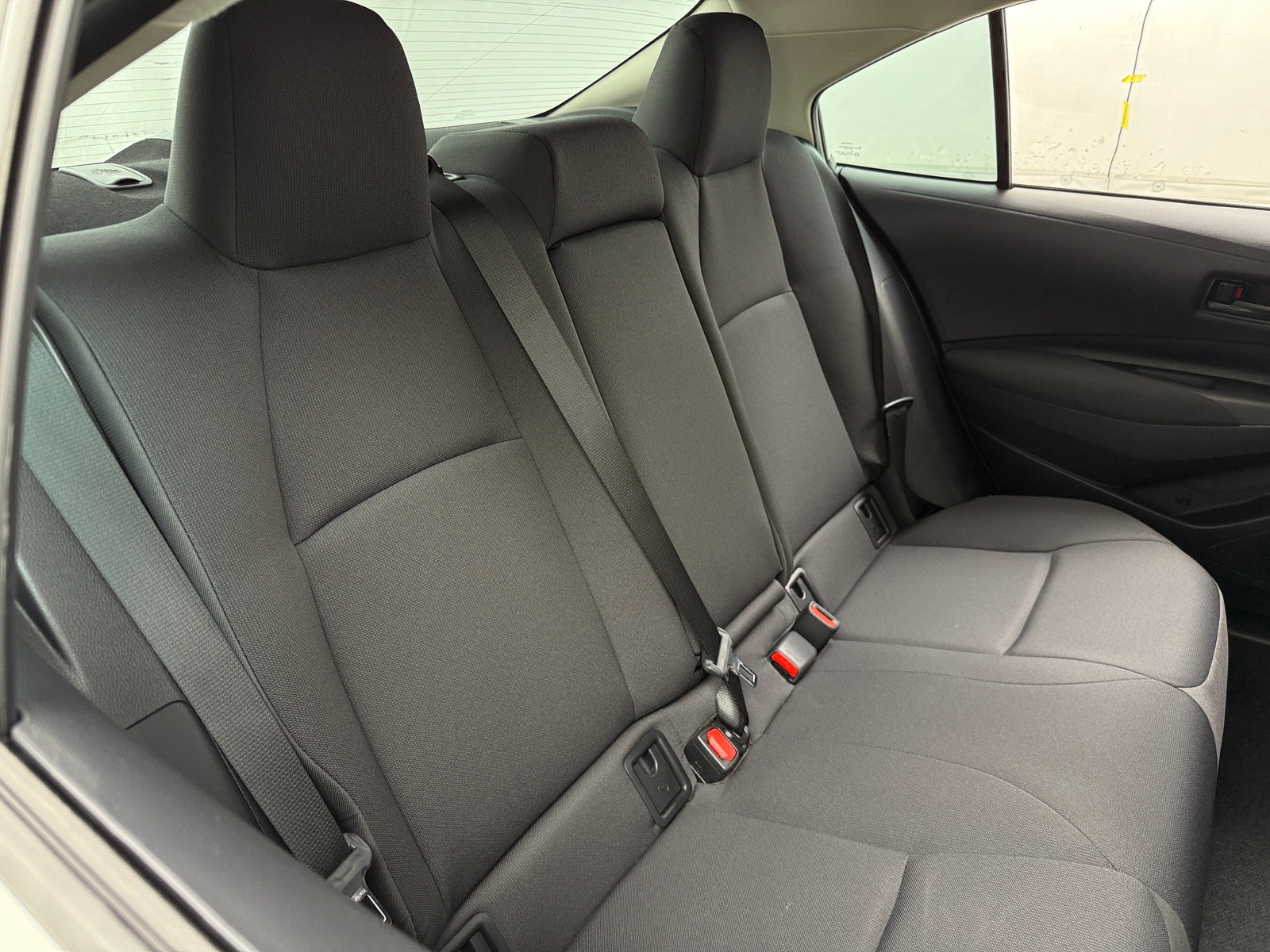 Thumbnail: 2024 Toyota Corolla - 6