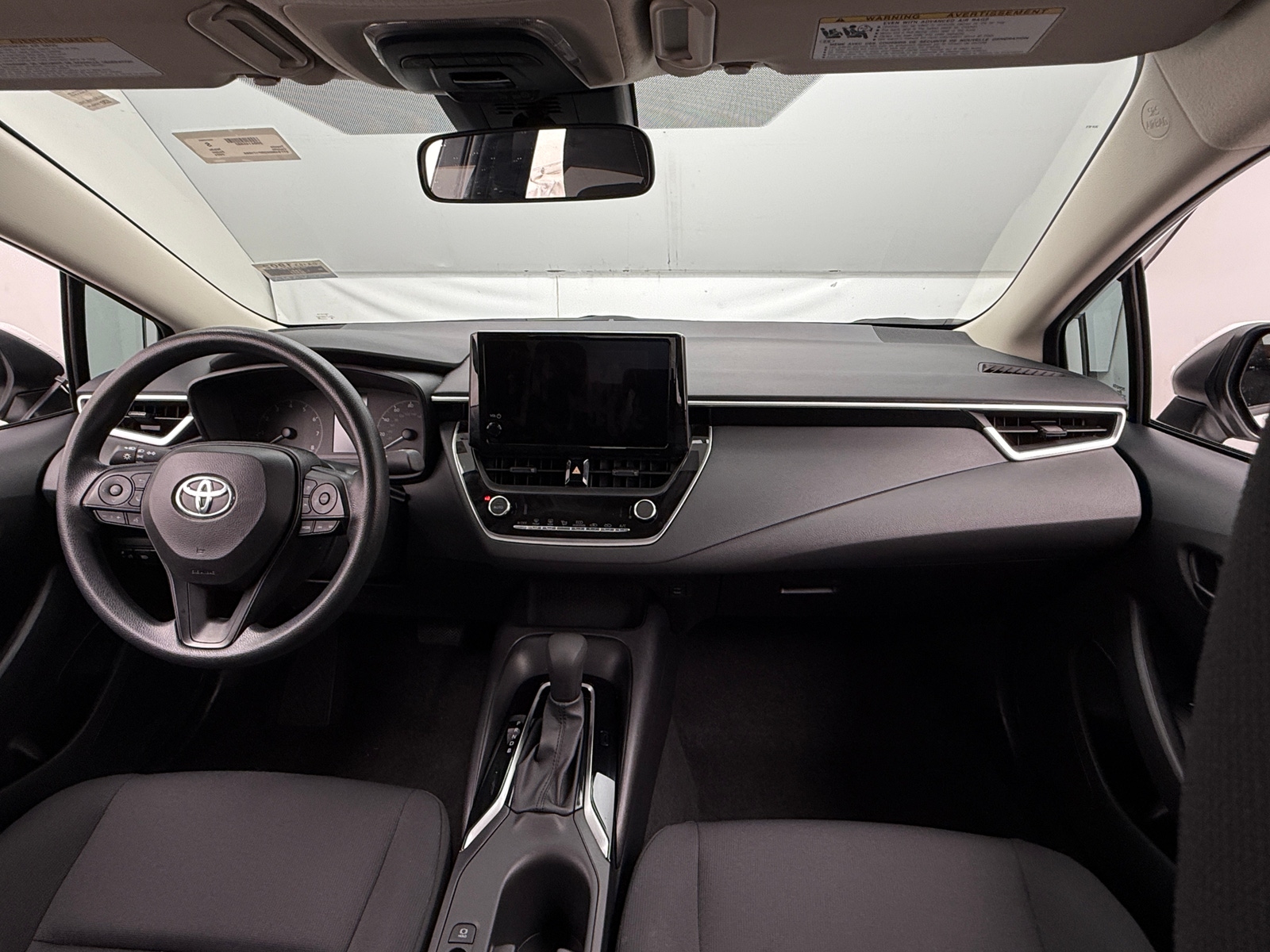 Thumbnail: 2024 Toyota Corolla - 3