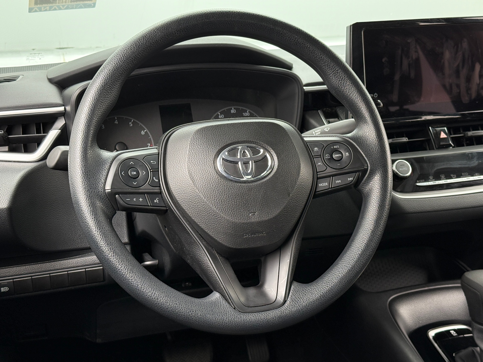 Thumbnail: 2024 Toyota Corolla - 5