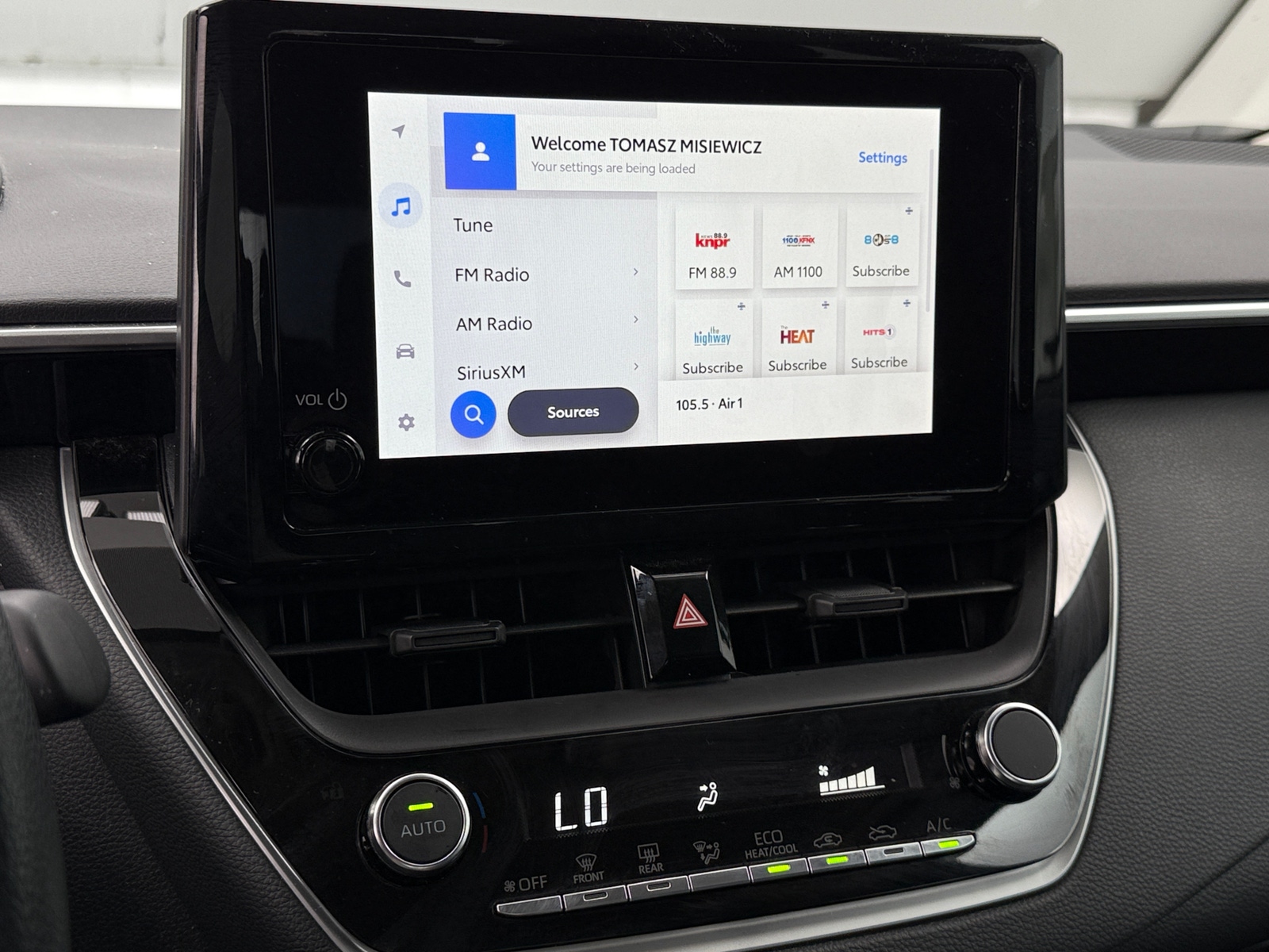 Thumbnail: 2024 Toyota Corolla - 4