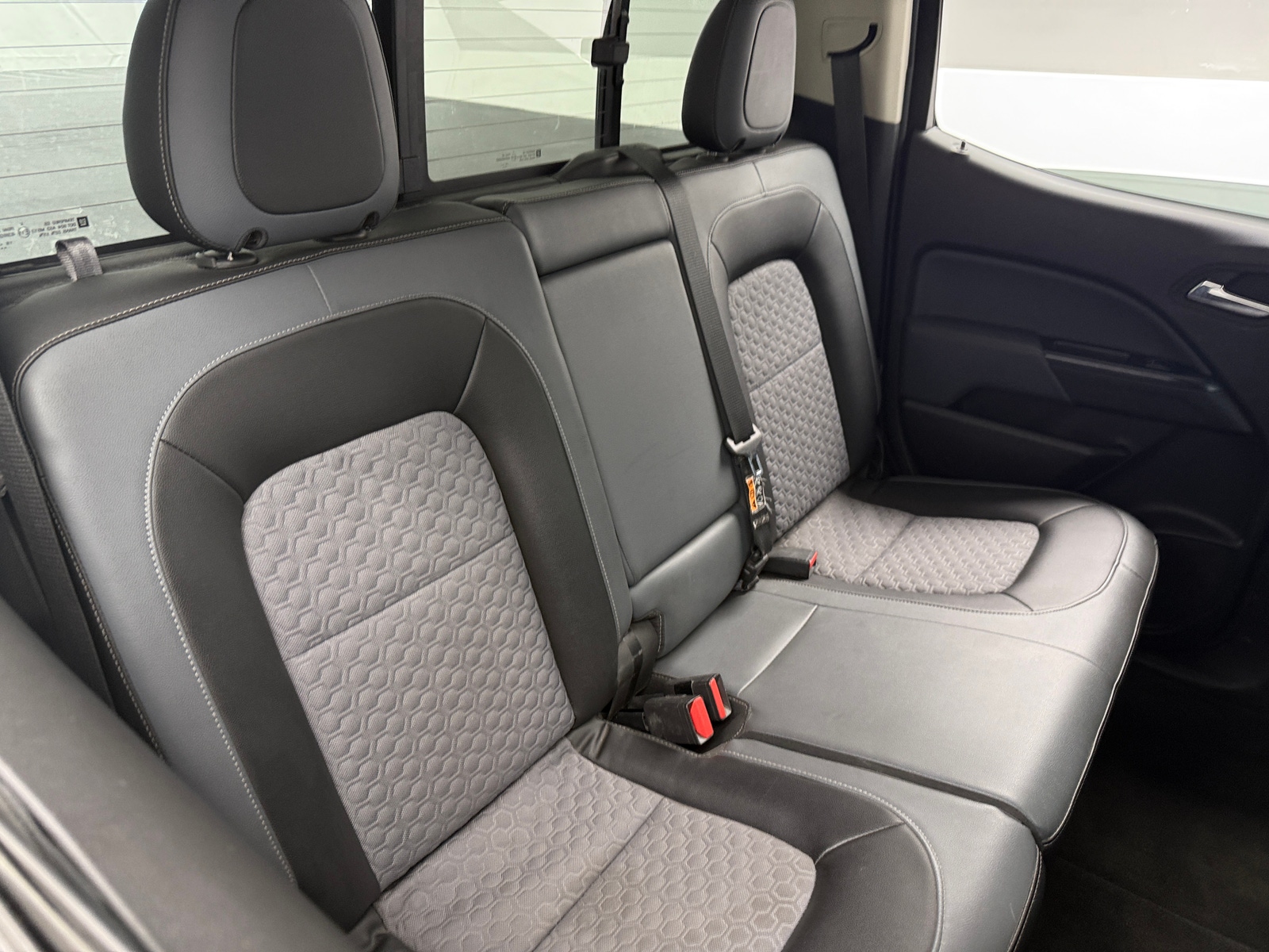 Thumbnail: 2016 Chevrolet Colorado - 5