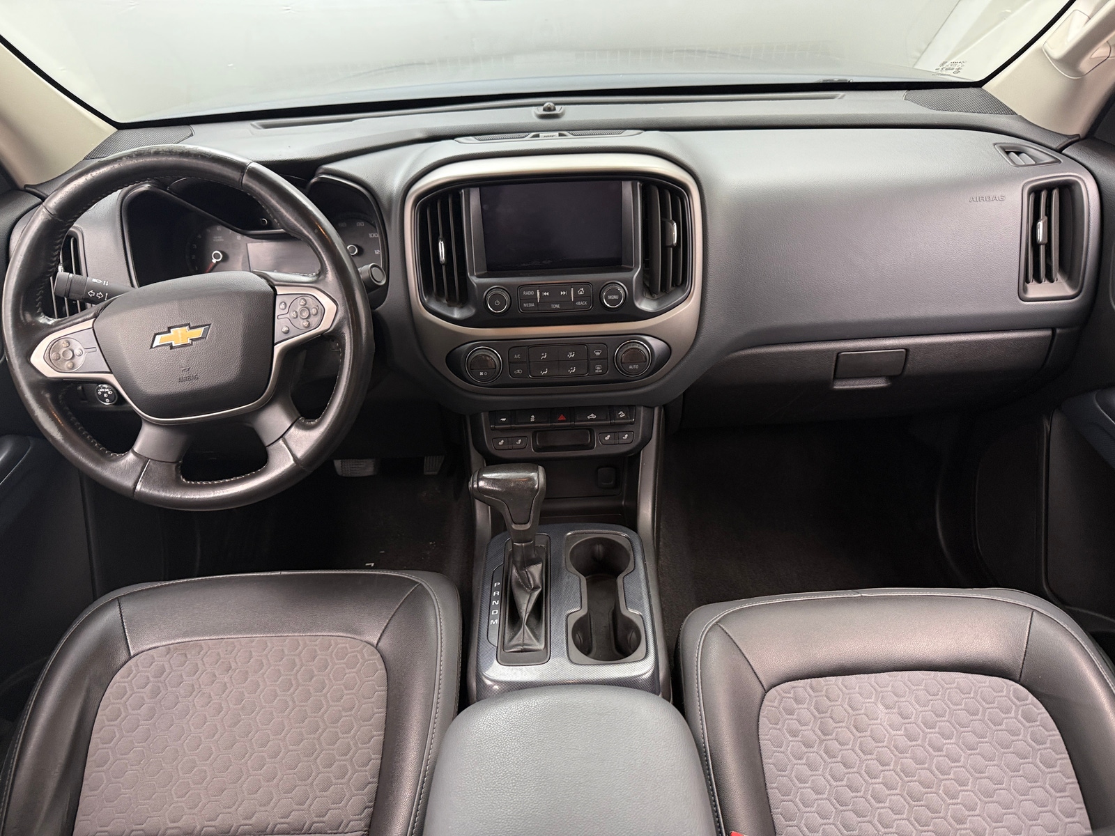 Thumbnail: 2016 Chevrolet Colorado - 2