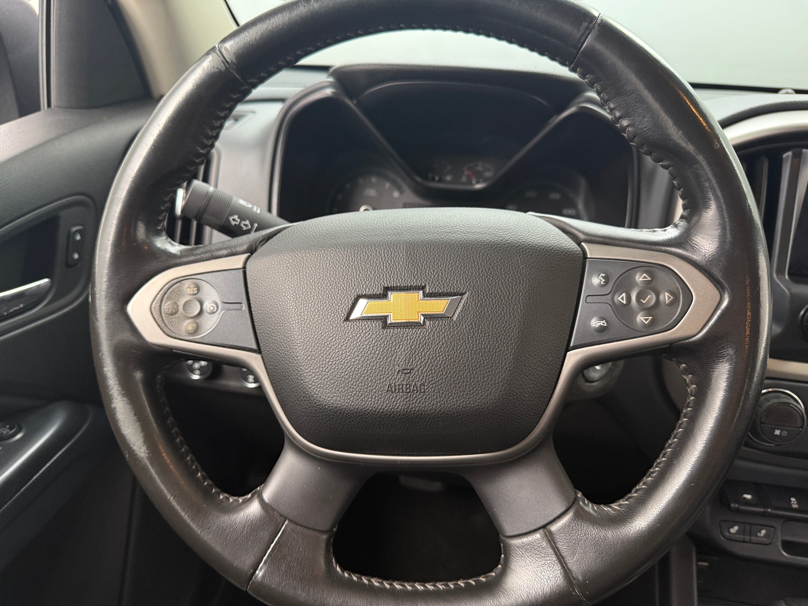 Thumbnail: 2016 Chevrolet Colorado - 4