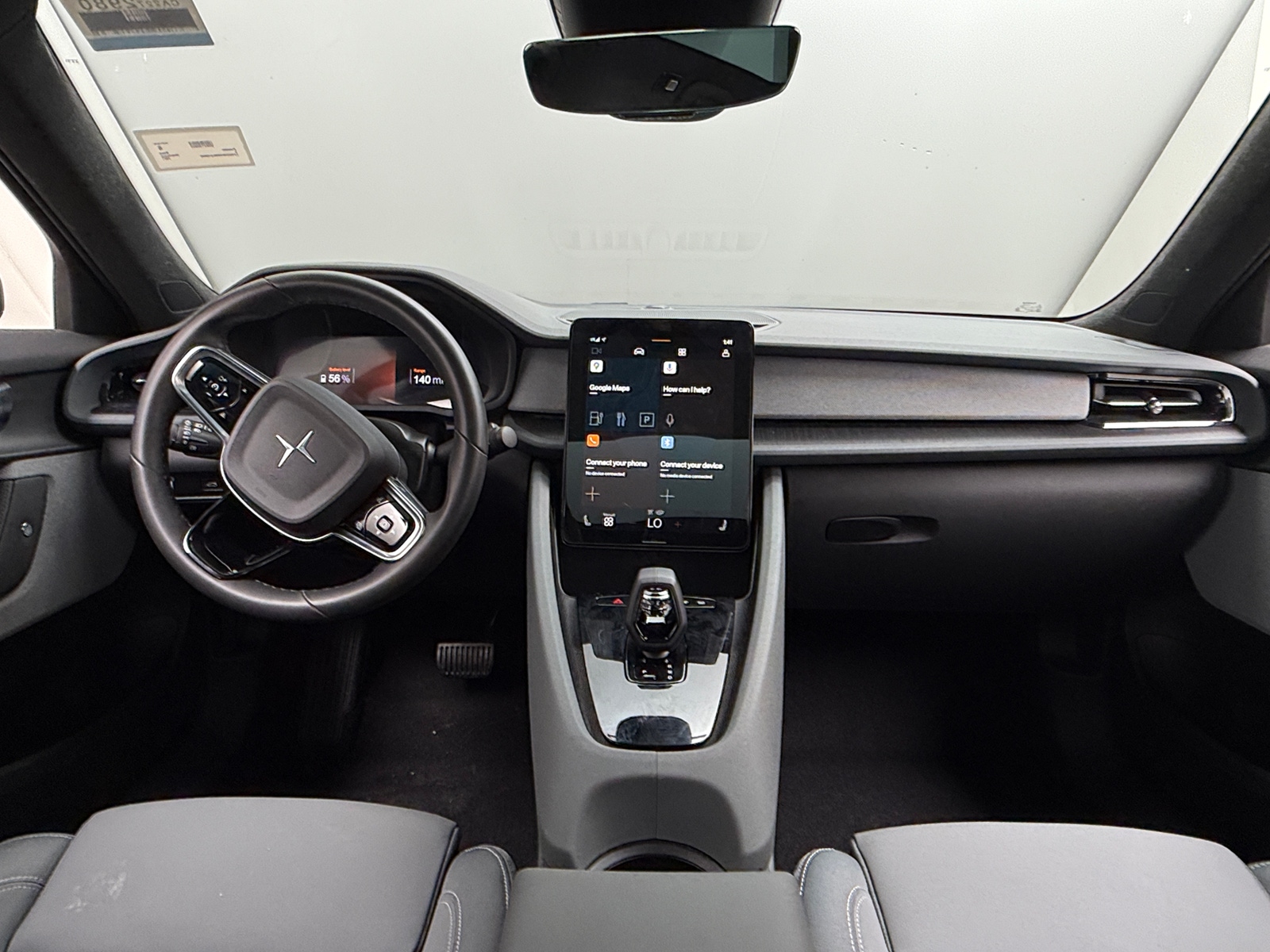 Thumbnail: 2021 Polestar 2 - 3