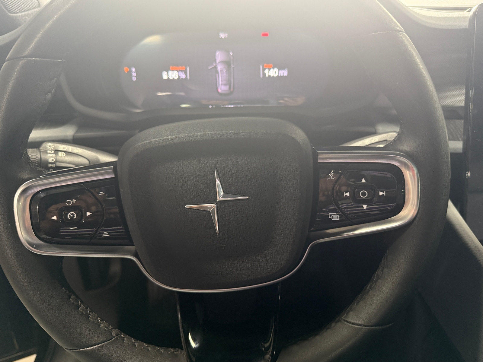 Thumbnail: 2021 Polestar 2 - 5