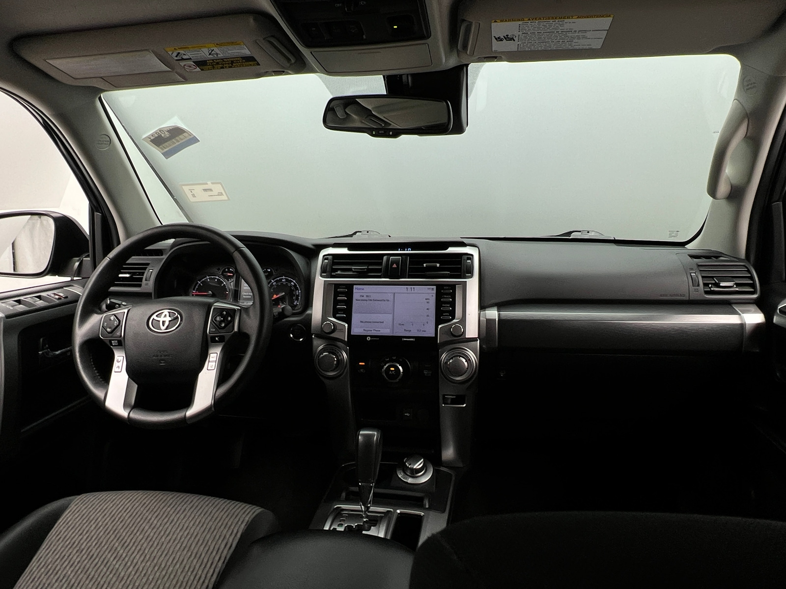 Thumbnail: 2023 Toyota 4Runner - 3