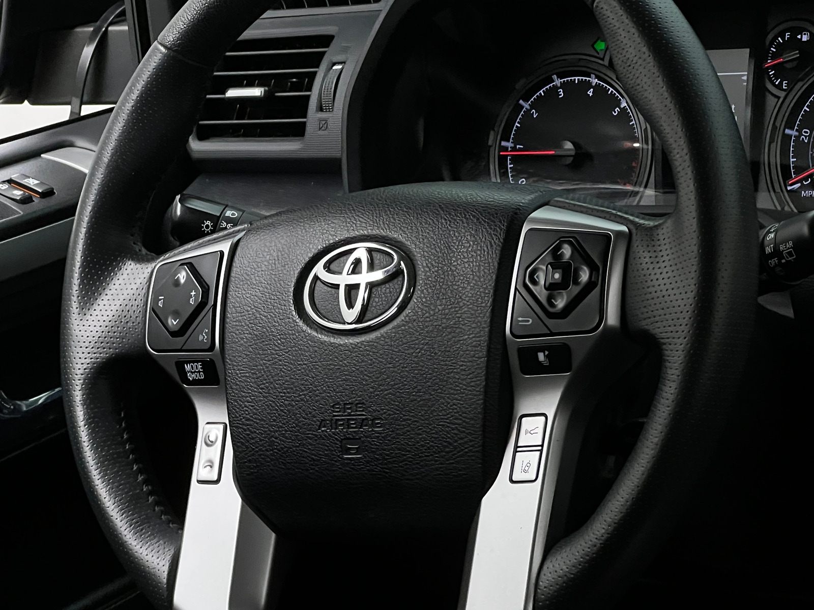 Thumbnail: 2023 Toyota 4Runner - 5