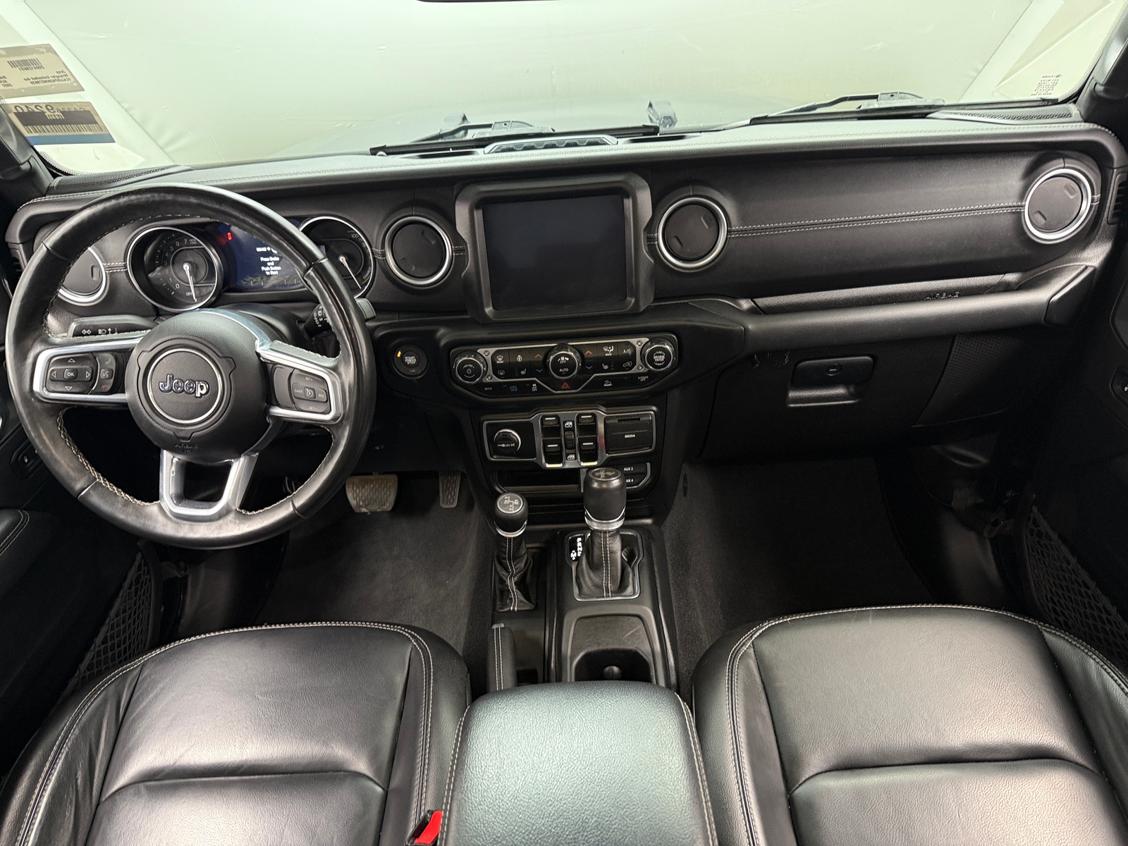 Thumbnail: 2022 Jeep Wrangler - 2