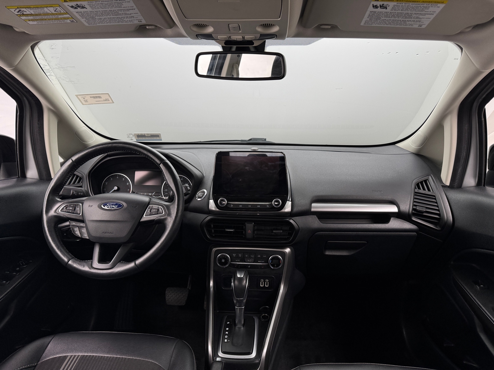 Thumbnail: 2020 Ford EcoSport - 2