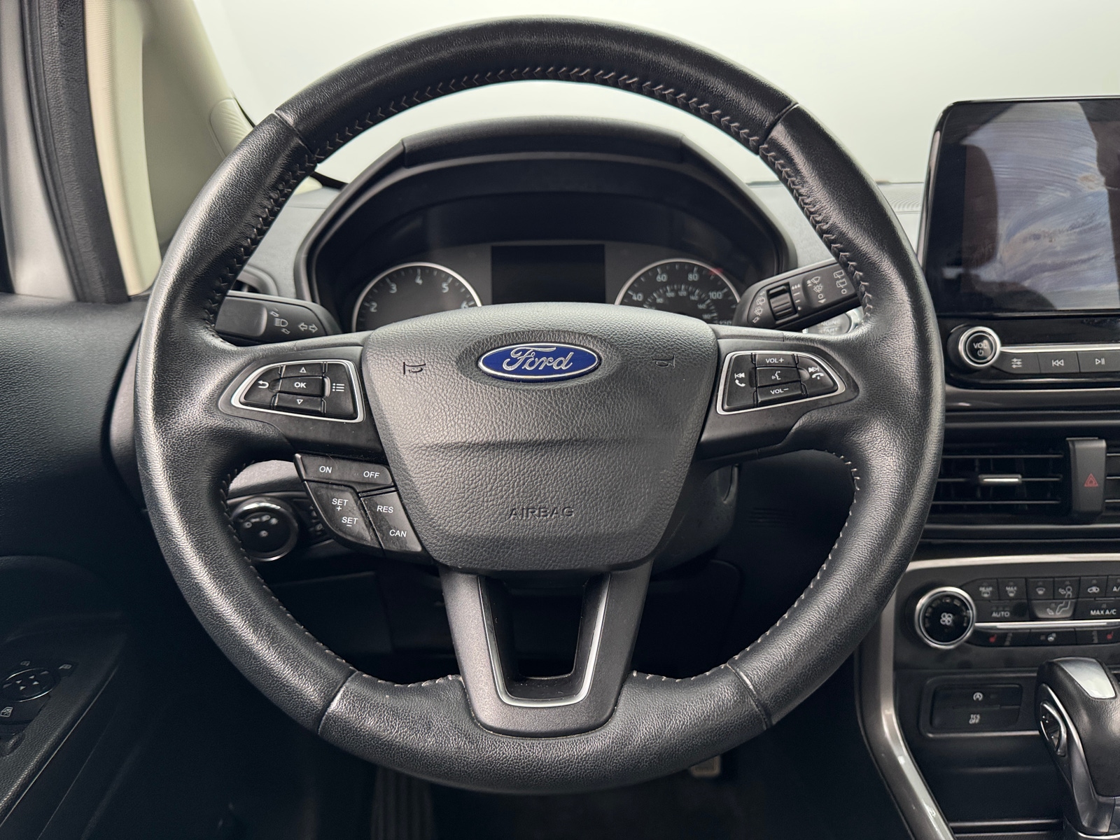 Thumbnail: 2020 Ford EcoSport - 4