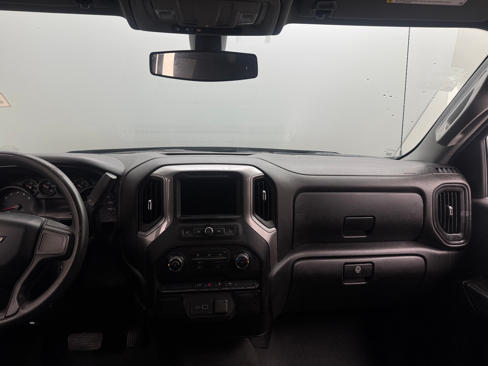 Thumbnail: 2021 Chevrolet Silverado 1500 - 3