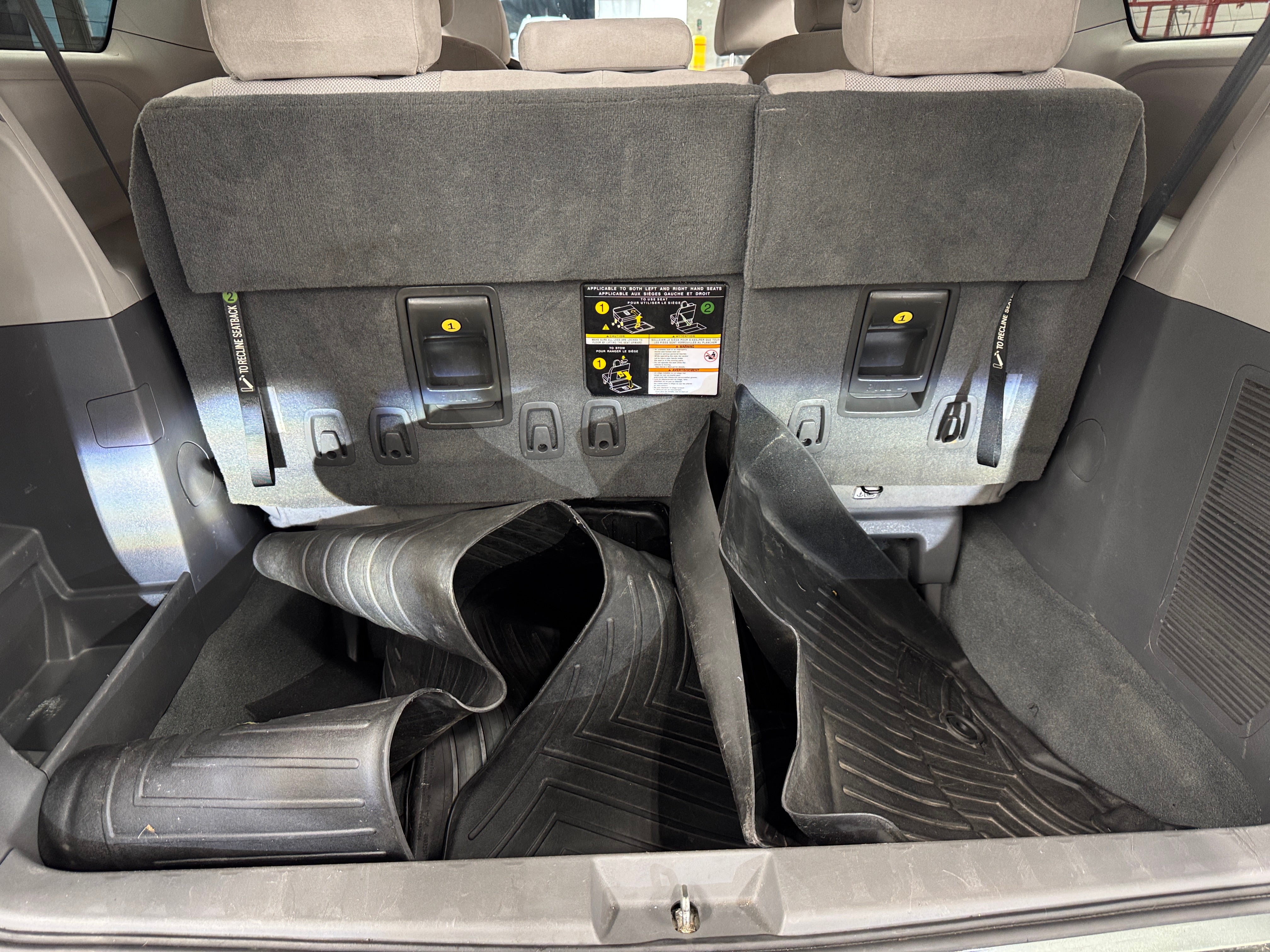 2020 Toyota Sienna