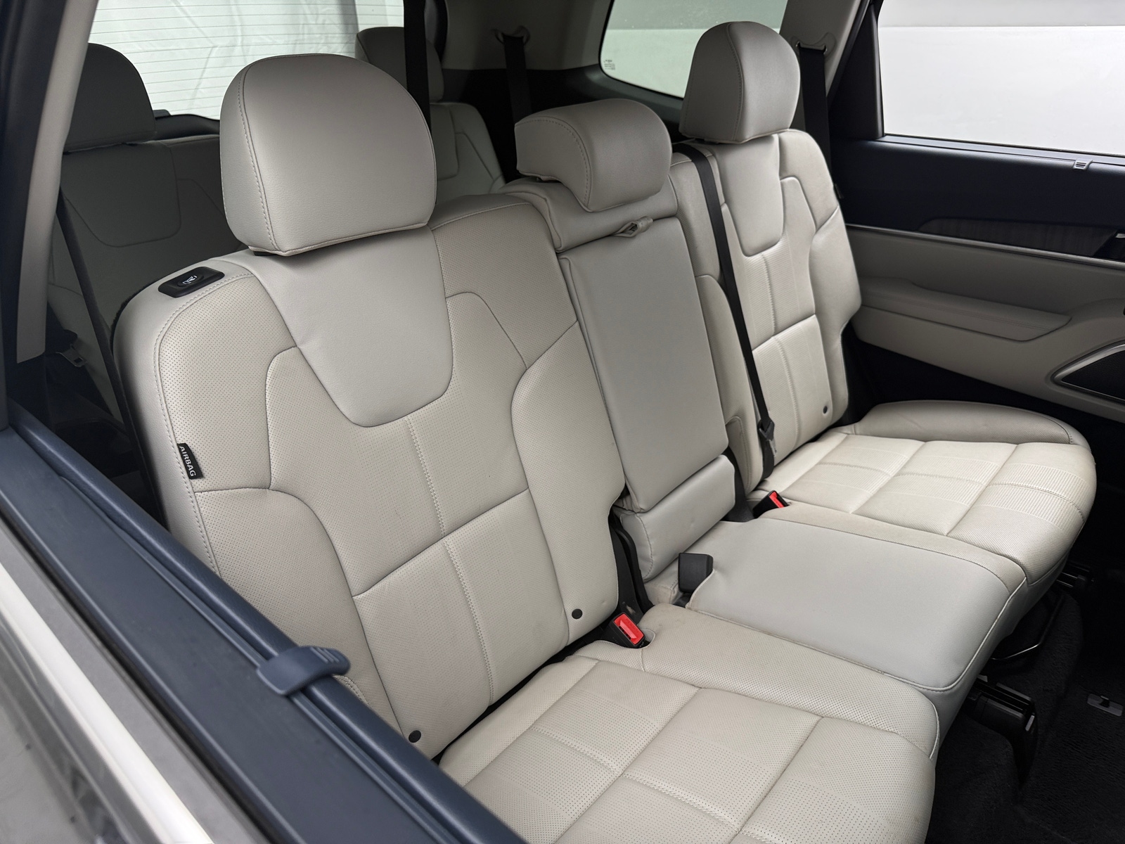 Thumbnail: 2024 Kia Telluride - 5