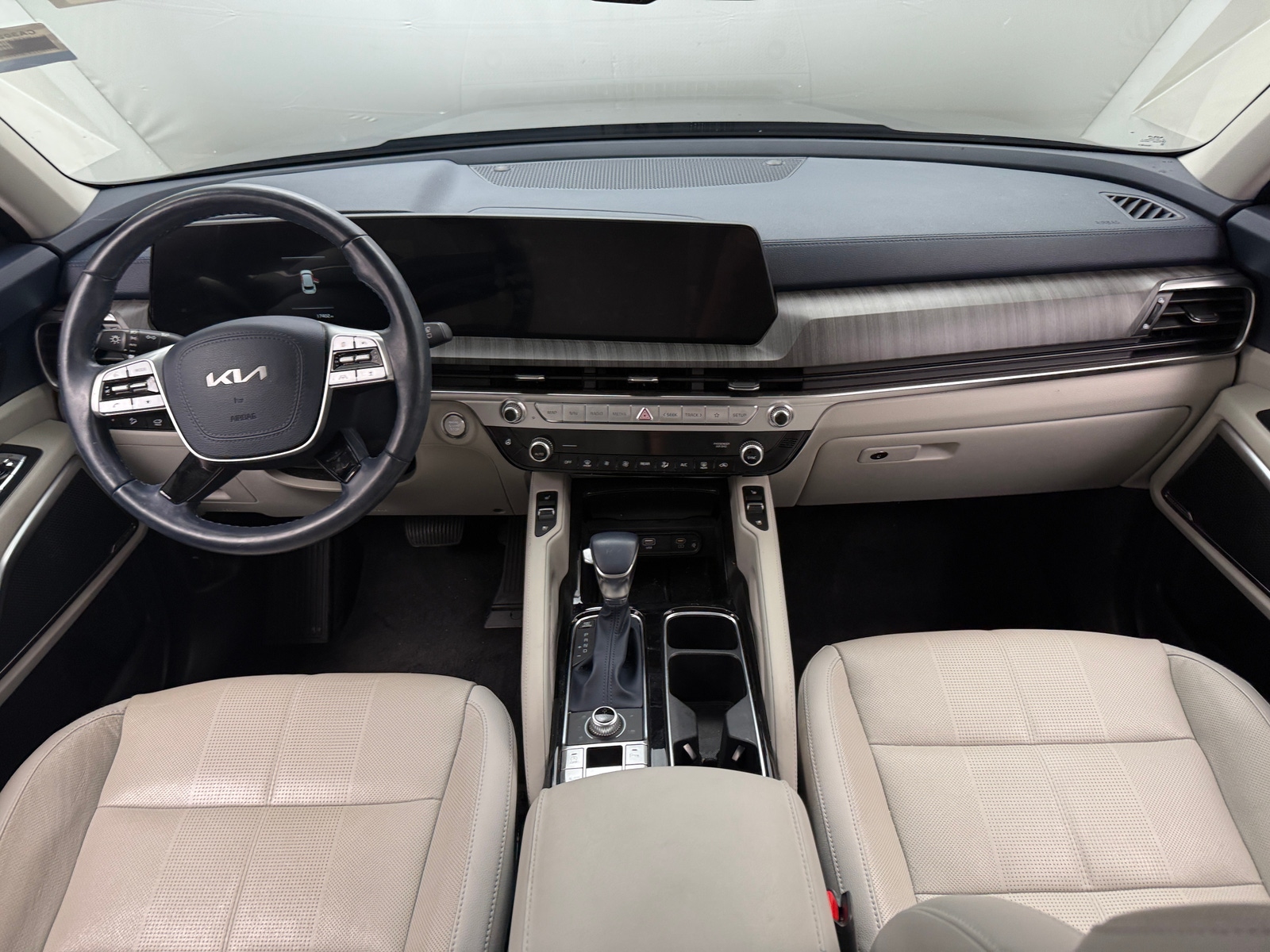 Thumbnail: 2024 Kia Telluride - 2
