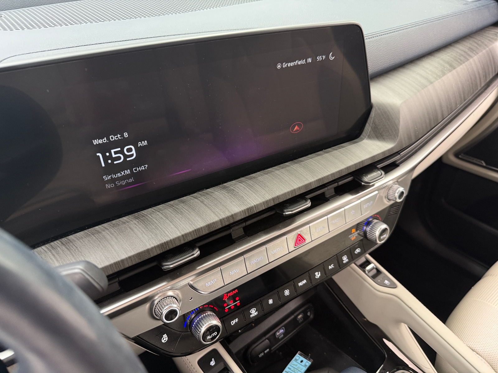 Thumbnail: 2024 Kia Telluride - 3