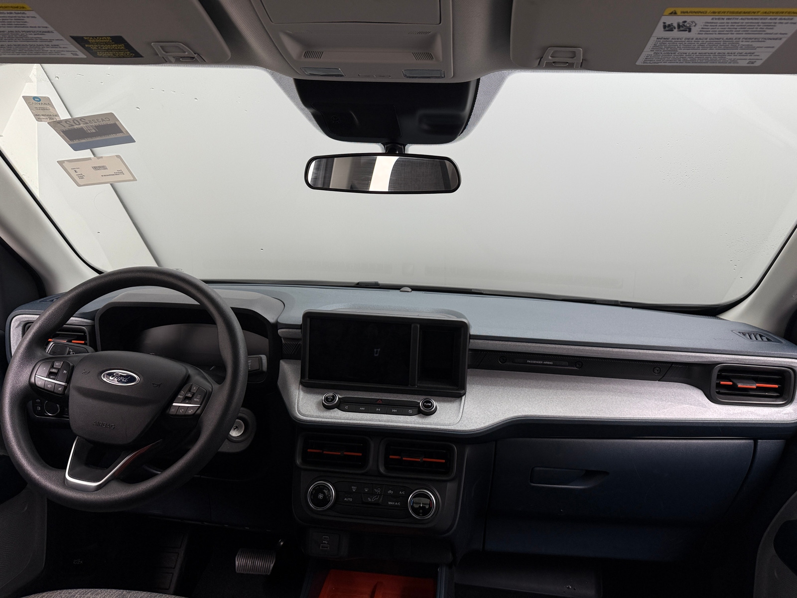 Thumbnail: 2024 Ford Maverick - 3