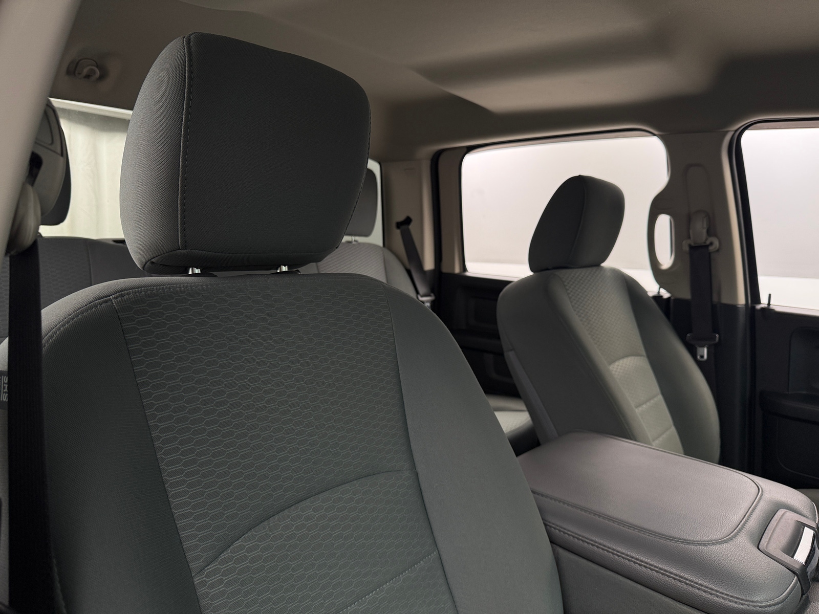 Thumbnail: 2018 RAM 1500 - 2