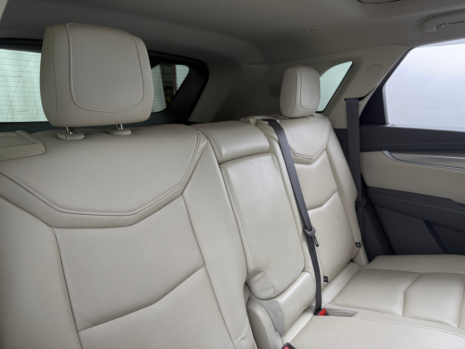 Thumbnail: 2018 Cadillac XT5 - 5
